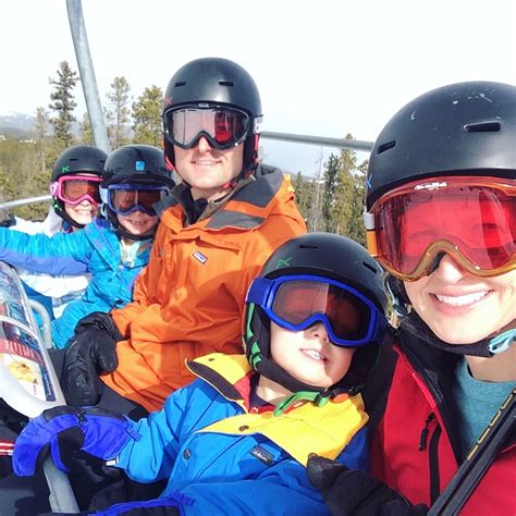 Magnolia Mamas : 7 Tips for Planning a Family Ski Vacation