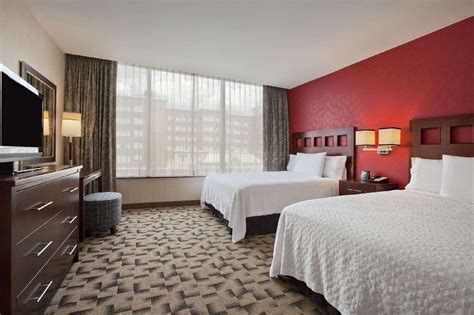 Embassy Suites Buffalo Hotel in Buffalo (NY) - Room Deals, Photos & Reviews