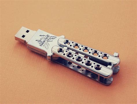 Cool USB drives | Others