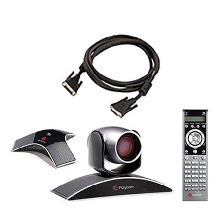 Video Conferencing Equipment - Video Conference Room Systems