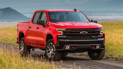 New Chevrolet Silverado EV confirmed! Ford F-150 Electric and Tesla ...