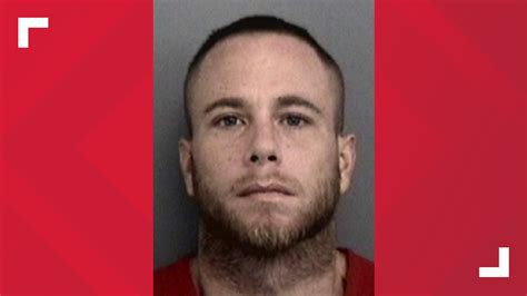 Tampa-area man arrested, accused of kidnapping in Seffner | wtsp.com