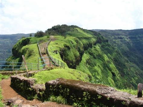 37 Must-Visit One Day Picnic Spots Near Pune In Summer 2023