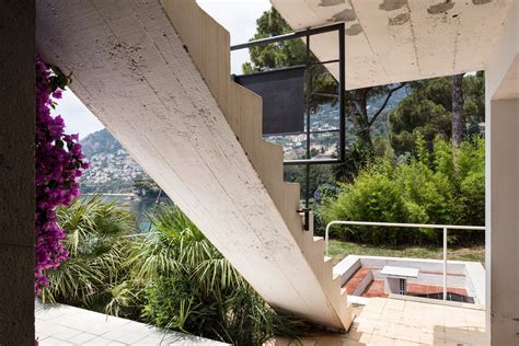 Eileen Gray's modernist E-1027 villa revealed in photos by Manuel Bougot Le Corbusier, Eileen ...