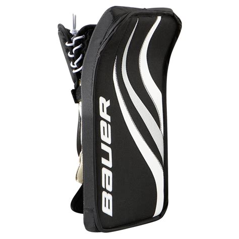 Bauer RX Street Sr. Goalie Equipment Combo