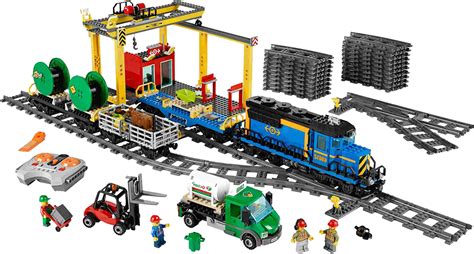 Lego Train Set for sale in UK | 108 used Lego Train Sets