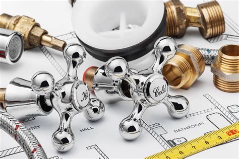 How to Choose a Commercial Plumber • OrganizedFromTheStart.com