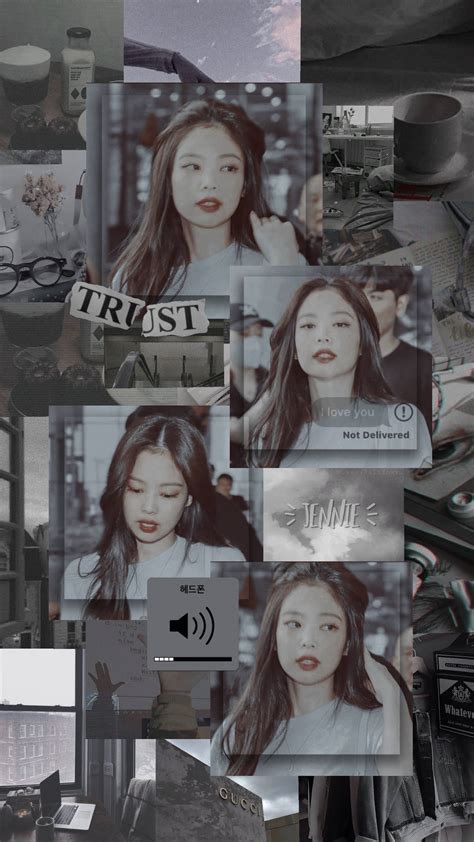 Top 999+ Jennie Kim Wallpaper Full HD, 4K Free to Use