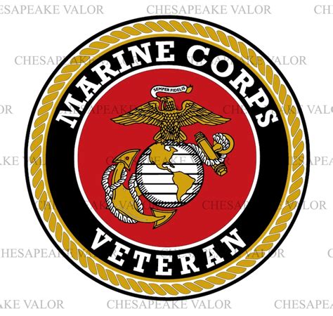 107+ Free Marine Corps Svg Files