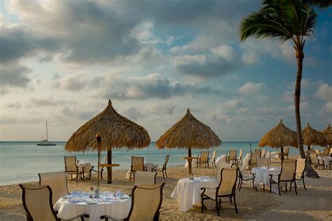 Atardi | Aruba Restaurants