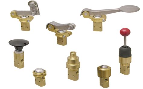 Versa Valves | Industrial Valves & Products | Pressure Valves