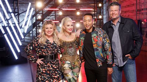 Watch The Voice Episode: The Blind Auditions Season Premiere - NBC.com