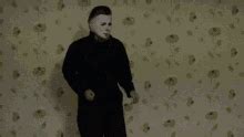 Michael Myers Dancing GIFs | Tenor