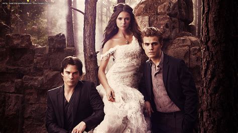 tvd - The Vampire Diaries Photo (34628061) - Fanpop