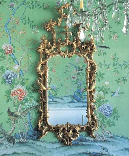 Chinoiserie chic & happy weekend