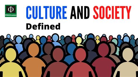 What Is Example Of Social Culture? The 11 New Answer - Ecurrencythailand.com