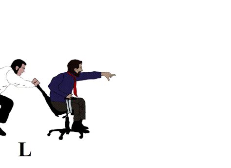 Office Chair Animation by DanDreamer on DeviantArt