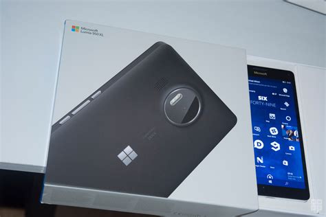 Microsoft Lumia 950 XL review: Bigger, Faster, Smarter - MSPoweruser