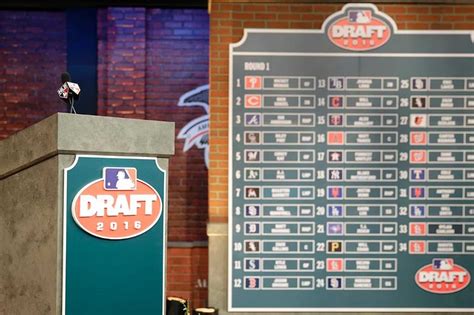 2021 MLB Draft Preview: Who Will the White Sox Select at No. 22? | Sox On 35th