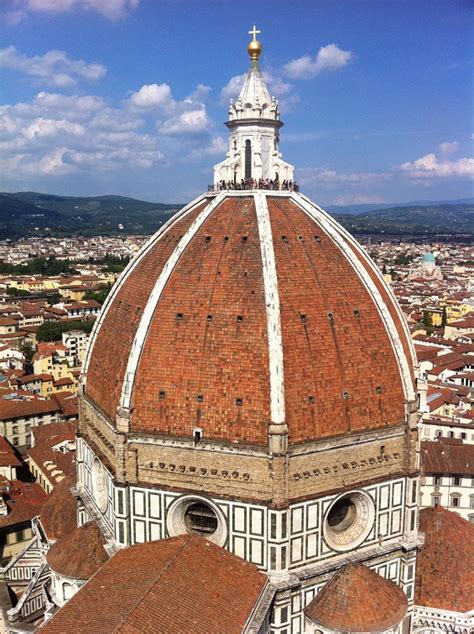 Florence Cathedral Historical Facts and Pictures | The History Hub