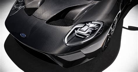 15 Best Cars with Carbon Fiber Bodies | HiConsumption