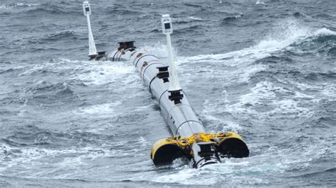 The Ocean Cleanup Technology | The Ocean Cleanup