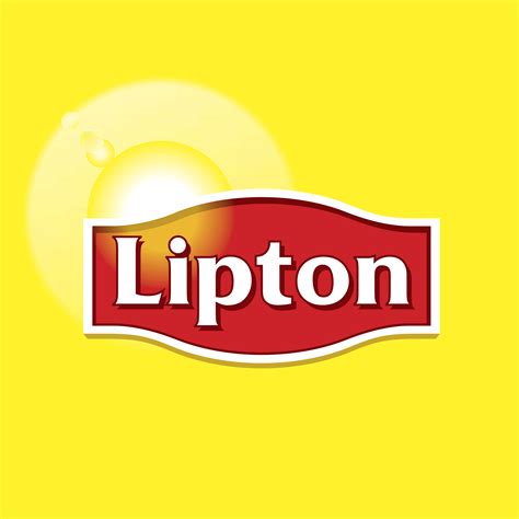 Lipton Logo PNG Transparent & SVG Vector - Freebie Supply