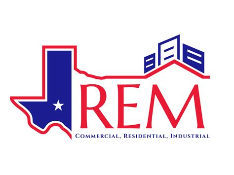 REM LOGO by Sameh Radwan on Dribbble