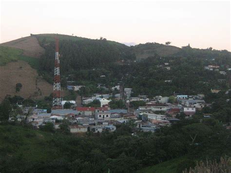 Guatemala - Vista a Fotografias