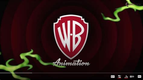 WB Animation Logo Variation (2017) by arthurbullock on DeviantArt