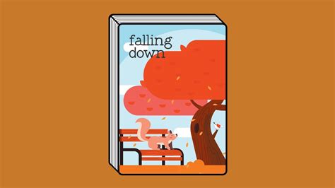 Falling Down Game Play Tutorial - YouTube