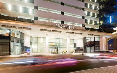 Novotel Dubai Al Barsha (Dubai): What to Know BEFORE You Bring Your Family