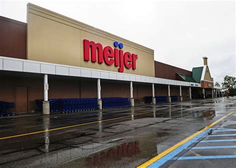 Grand Rapids Meijer store tops the state with most hard liquor purchases in 2018 - mlive.com