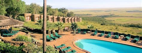 Mara Serena Safari Lodge | Masai Mara Lodge