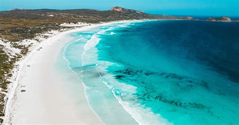 World's top 50 most beautiful beaches including 'most pristine sand you ...