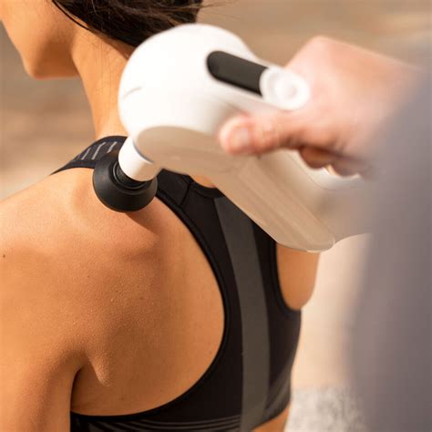 Introducing Theragun Percussive Therapy Devices | Sigma Sports