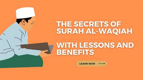 Surah Waqiah Benefits, Lessons, And Secrets | Quran House