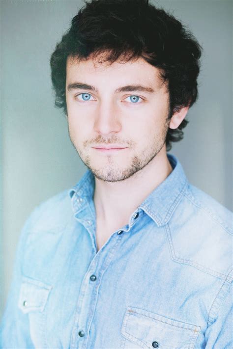 George Blagden | George blagden, George, Les miserables