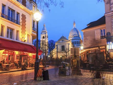 What to see and do in Pigalle and Montmartre in Paris | escape.com.au