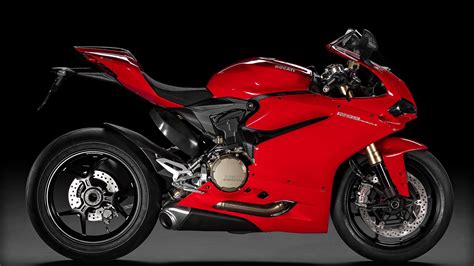 DUCATI Panigale 1299 specs - 2015, 2016 - autoevolution