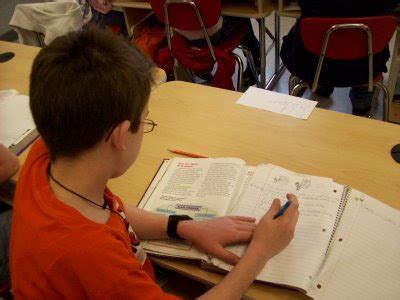 Mr. C's Class Blog: Note Taking in Class: Why It Needs to be Taught