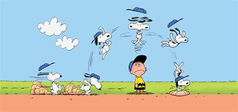 Snoopy HD Wallpapers - Wallpaper Cave