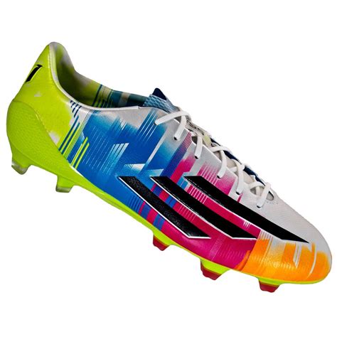 adidas F50 Messi adiZero TRX FG | WeGotSoccer.com