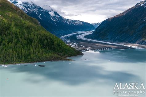 Valdez Glacier, Alaska - Alaska Guide