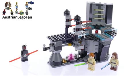 Lego Star Wars Building Sets | Star Wars 101