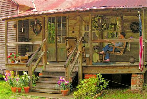 Sheila Duncan reading on a Cajun house Porch. Artsy Photos, House With Porch, Cajun, Old Houses ...