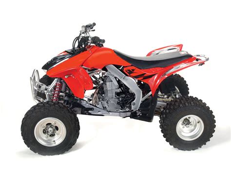 Honda TRX450R ATV Aftermarket Parts & Accessories | Nicecnc