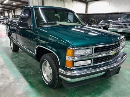 1996 chevy silverado 1500 transmission - anibal-yielding