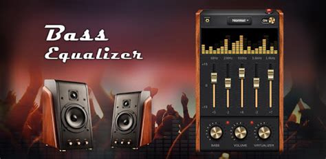 Equalizer - Bass Booster & Volume Booster for PC - How to Install on ...