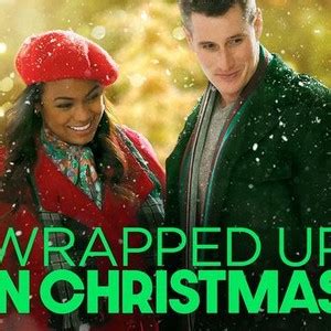 Wrapped Up in Christmas - Rotten Tomatoes